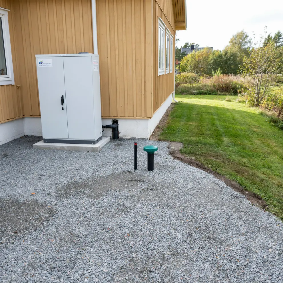 montera avsaltningsanlaggning amp vattenreningssystem i hovas goteborg